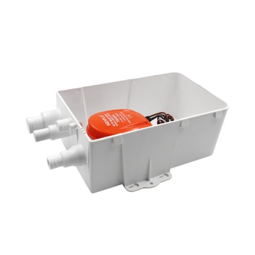 Genuine Marine High Quality Marine Shower Sump Pump for Boat