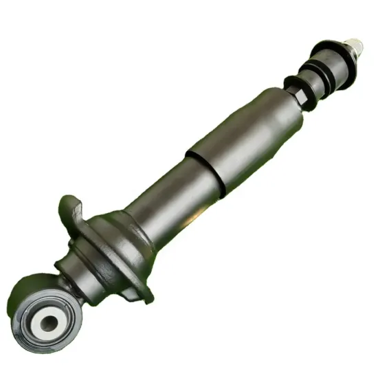 Shock Absorber Fit for Toyota 48510-37080 Automotive Suspension Parts