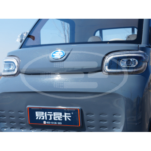 Yetişkinler için elektrikli 4 tekerlekli araç