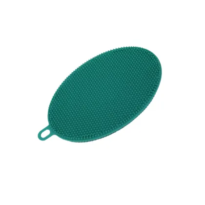 ion silicone styling brush vs denman
