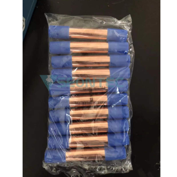 Copper Filter Drier Welding Capillary for Refrigeration (10g-30g)