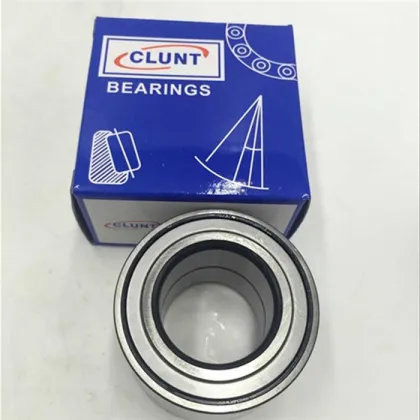 Auto front wheel hub bearing DAC30650021 30x65x21 KOYO NSK bearing DAC30650021