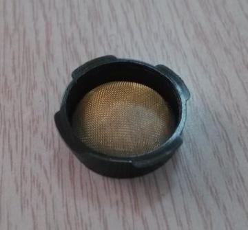 Industry stainless steel mesh filters