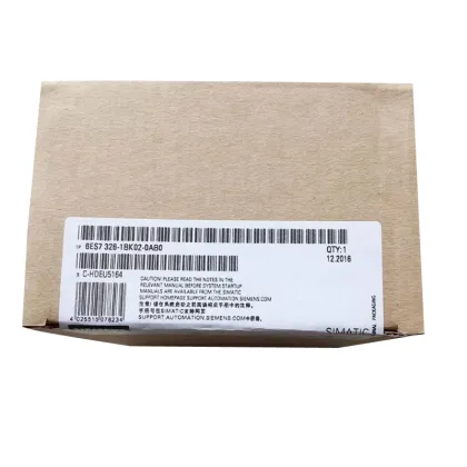 6FX8002-2DC10-1BA0 Pre-assembled DRIVE-CLiQ Signal Cable with 24V Connector RJ45 IP20