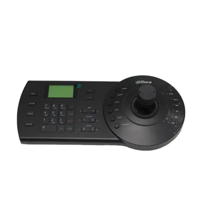 Dahua Original English NKB1000-E Network Keyboard