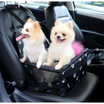 Pet Arriser Car Booster Seat