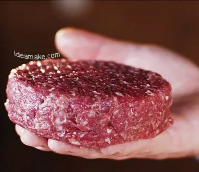 As Seen On Tv Stufz Ultimate Stuffed Burger Maker