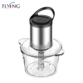 Mini meat vegetable plastic Chopper Electronics