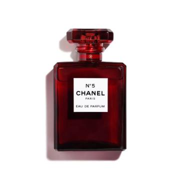 No Five perfume Classic Red Limited Edition