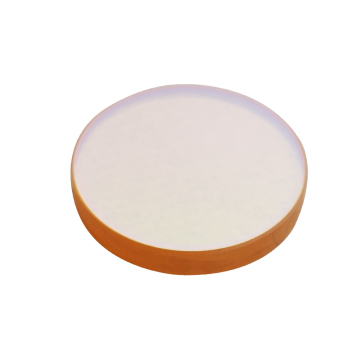 Optical Infrared IR Zns Seng Sulfide Windows Untuk Penularan Infrared