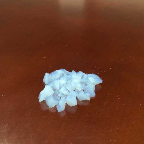  Pyrogel XTE Aerogel Particle And Granule for Thermal Insulation Manufactory