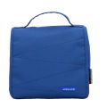 Trendy blau tragbare Handtasche Freizeittasche