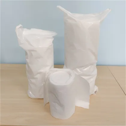 mckesson gauze bandage roll