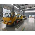 CLW Isuzu Bed Bed Wrecker Truck Towing Towing Truck