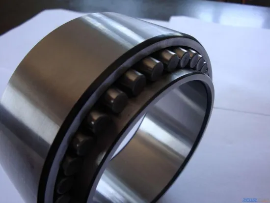 Fag 239/750mb.h40ab.t52bw Spherical Roller Bearing Double Row For Paper Machines