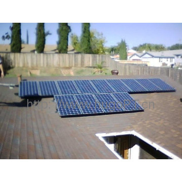 3000W solar off grid system with whole set