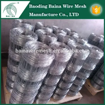high quality grassland fence,farm fence factory/useful glassland farm fence