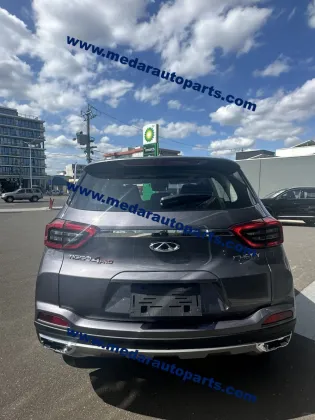 Chery Tiggo 4 Pro Tail door Assembly