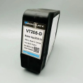 VideoJet V7205-D Solvente para VideoJet CIJ Impresoras 1240/1280/1580/1880 (750ml/botella)
