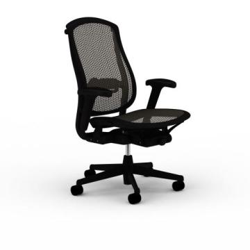 Ordenador Ergonomic Mesh Chair con apoyabrazos