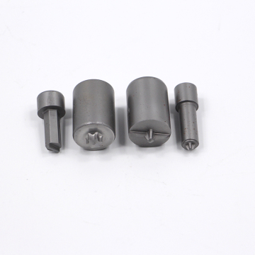 Discount Customised All Size of Screw Header Punches