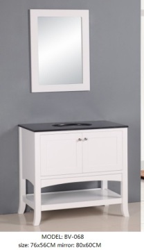 wooden cabinet/bathroom furniture/bathroom vanity