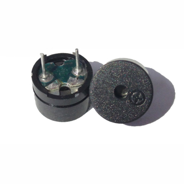 16 ohm AC/DC Universal Passive Buzzer con frequenza 2KHz, compatibile con 3V, 5 V e 12V
