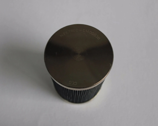 Glass Fiber Return 3micron Hydraulic Filter D140G03B