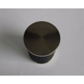 Cam fiber dönüş 3Micron Hidrolik Eleman Filtresi D140G03B