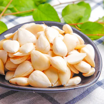 Premium Healthy Snack Roasted Salted Almond Kernels Nuts