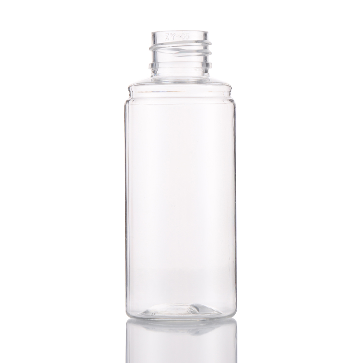 Cr1019 4 Empty Oil Bottles Pet