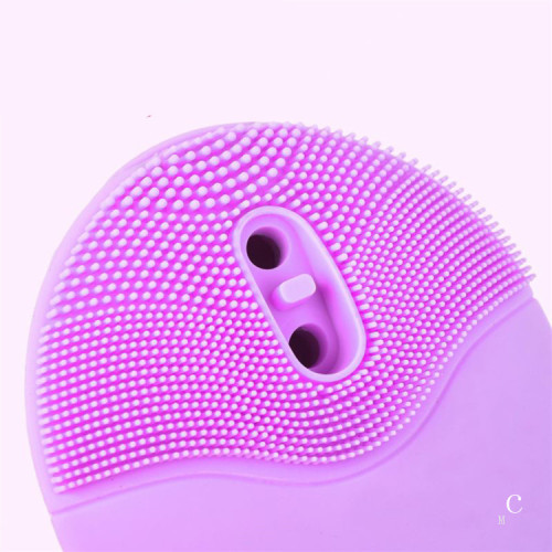 Remove Make-up rechargeable Facial Brush