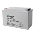 Fabbrica 12v 100ah Battery Battery Battery Battery