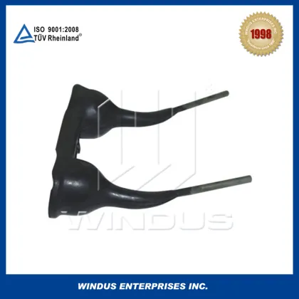 Supply spring wheel rakes