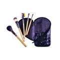 5 PCS Cabra Sable Hair Makeup Schepch Set