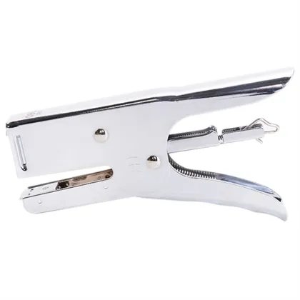 Deli E39803 Pliers Stapler - Office Supplies Staples