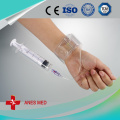 Disposable Radial Artery Tourniquet