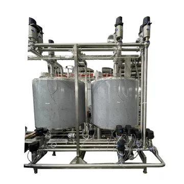 Customized Insulation Materials for Stainless Steel Water Tanks and Hot Water Storage Tanks