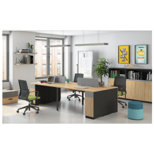 High Quality Modern Office Furniture executive Desk