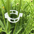 Plant fixing clip tied vine clip tomato clip