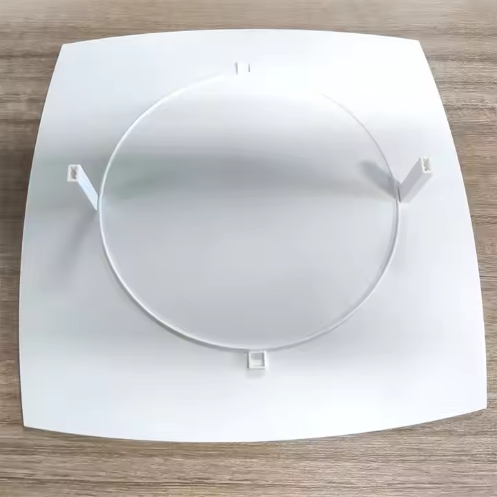 Plastic Shell Injection Parts 6