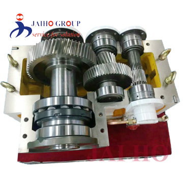 ZLYJ Series Extruder Gearbox Models: 112, 133, 146, 173, 180, 200, 250