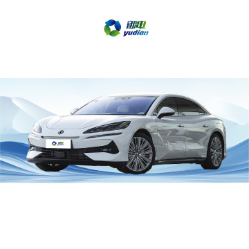2024 BYD Denza Z9 Super Hybrid 4WD รถยนต์ไฟฟ้าพร้อมระยะทาง 870 แรงม้าและ 630 กม.