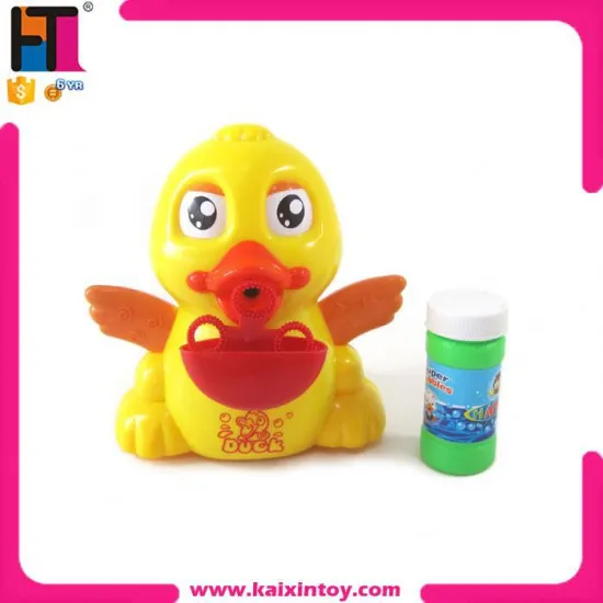 electric plastic best bubble toys wholesale