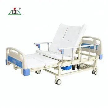 5 function appliances medical electric hospital bed