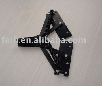 hinges for sofa accessory