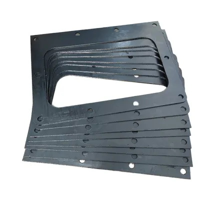 Expanded Graphite Packing Graphite Seal Sheet