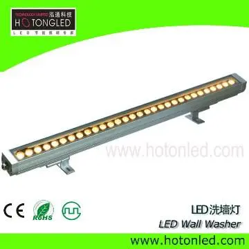 30W AC90-260V led Wash wall Light