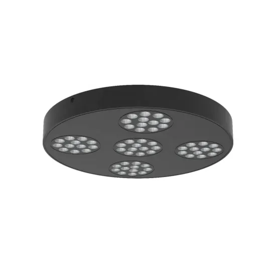 Modern Minimalist Motion Sensor Smart LED Ceiling Light