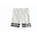 Shorts de moda masculina masculina